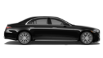 Mercedes-Benz S-Class Sedan - Right thumbnail