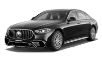 Mercedes-Benz S-Class Sedan S 63 E PERFORMANCE Sedan