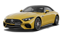 Mercedes-Benz SL Roadster AMG SL 55 4MATIC+ Roadster