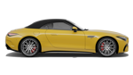 Mercedes-Benz SL Roadster - Right thumbnail