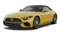 Mercedes-Benz SL Roadster AMG SL 63 4MATIC+ Roadster