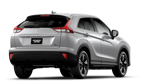 Mitsubishi Eclipse Cross - BackLeft thumbnail