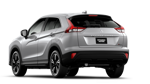 Mitsubishi Eclipse Cross - BackRight thumbnail