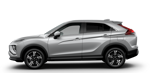 Mitsubishi Eclipse Cross - Left thumbnail