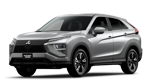 Mitsubishi Eclipse Cross - FrontLeft thumbnail