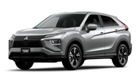 Mitsubishi Eclipse Cross ES S-AWC