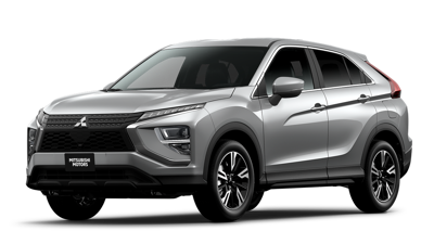 2025 Mitsubishi Eclipse Cross