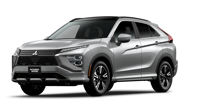 Mitsubishi Eclipse Cross GT S-AWC