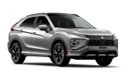 Mitsubishi Eclipse Cross - FrontRight thumbnail
