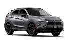 Mitsubishi Eclipse Cross - FrontRight thumbnail