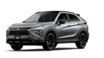 Mitsubishi Eclipse Cross - FrontLeft thumbnail