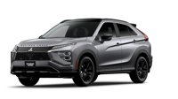 Mitsubishi Eclipse Cross NOIR S-AWC