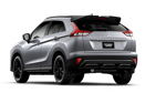 Mitsubishi Eclipse Cross - BackRight thumbnail