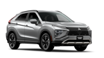 Mitsubishi Eclipse Cross - FrontRight thumbnail