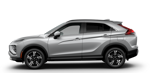 Mitsubishi Eclipse Cross - Left thumbnail
