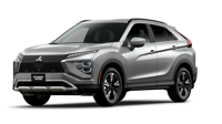 Mitsubishi Eclipse Cross SEL S-AWC