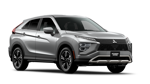 Mitsubishi Eclipse Cross - FrontRight thumbnail