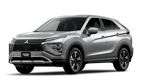 Mitsubishi Eclipse Cross - FrontLeft thumbnail