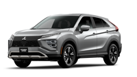 Mitsubishi Eclipse Cross SE S-AWC