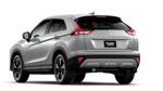 Mitsubishi Eclipse Cross - BackRight thumbnail
