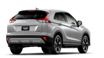 Mitsubishi Eclipse Cross - BackLeft thumbnail