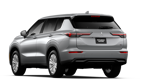 Mitsubishi Outlander - BackLeft thumbnail