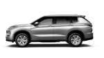 Mitsubishi Outlander - Left thumbnail