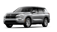 Mitsubishi Outlander ES S-AWC