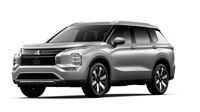 Mitsubishi Outlander SEL S-AWC