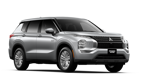 Mitsubishi Outlander PHEV - FrontRight thumbnail