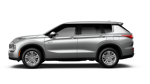 Mitsubishi Outlander PHEV - Left thumbnail