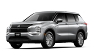 Mitsubishi Outlander PHEV ES S-AWC