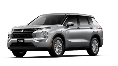 2025 Mitsubishi Outlander PHEV