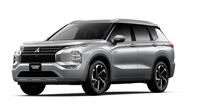Mitsubishi Outlander PHEV GT PREMIUM S-AWC