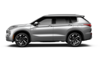 Mitsubishi Outlander PHEV - Left thumbnail
