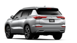 Mitsubishi Outlander PHEV - BackLeft thumbnail