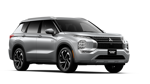 Mitsubishi Outlander PHEV - FrontRight thumbnail