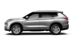 Mitsubishi Outlander PHEV - Left thumbnail