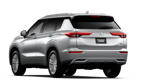 Mitsubishi Outlander PHEV - BackLeft thumbnail