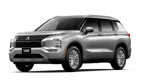 Mitsubishi Outlander PHEV - FrontLeft thumbnail