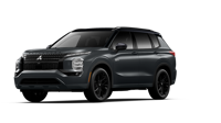 Mitsubishi Outlander PHEV NOIR S-AWC