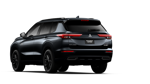 Mitsubishi Outlander PHEV - BackLeft thumbnail
