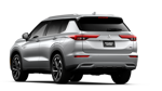 Mitsubishi Outlander PHEV - BackLeft thumbnail