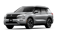 Mitsubishi Outlander PHEV SEL S-AWC