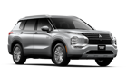 Mitsubishi Outlander PHEV - FrontRight thumbnail