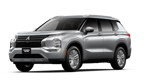 Mitsubishi Outlander PHEV - FrontLeft thumbnail