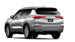 Mitsubishi Outlander PHEV - BackLeft thumbnail