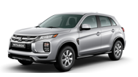Mitsubishi RVR ES AWC