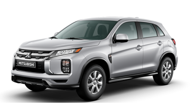 2025 Mitsubishi RVR