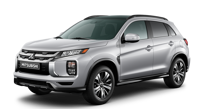 Mitsubishi RVR GT AWC